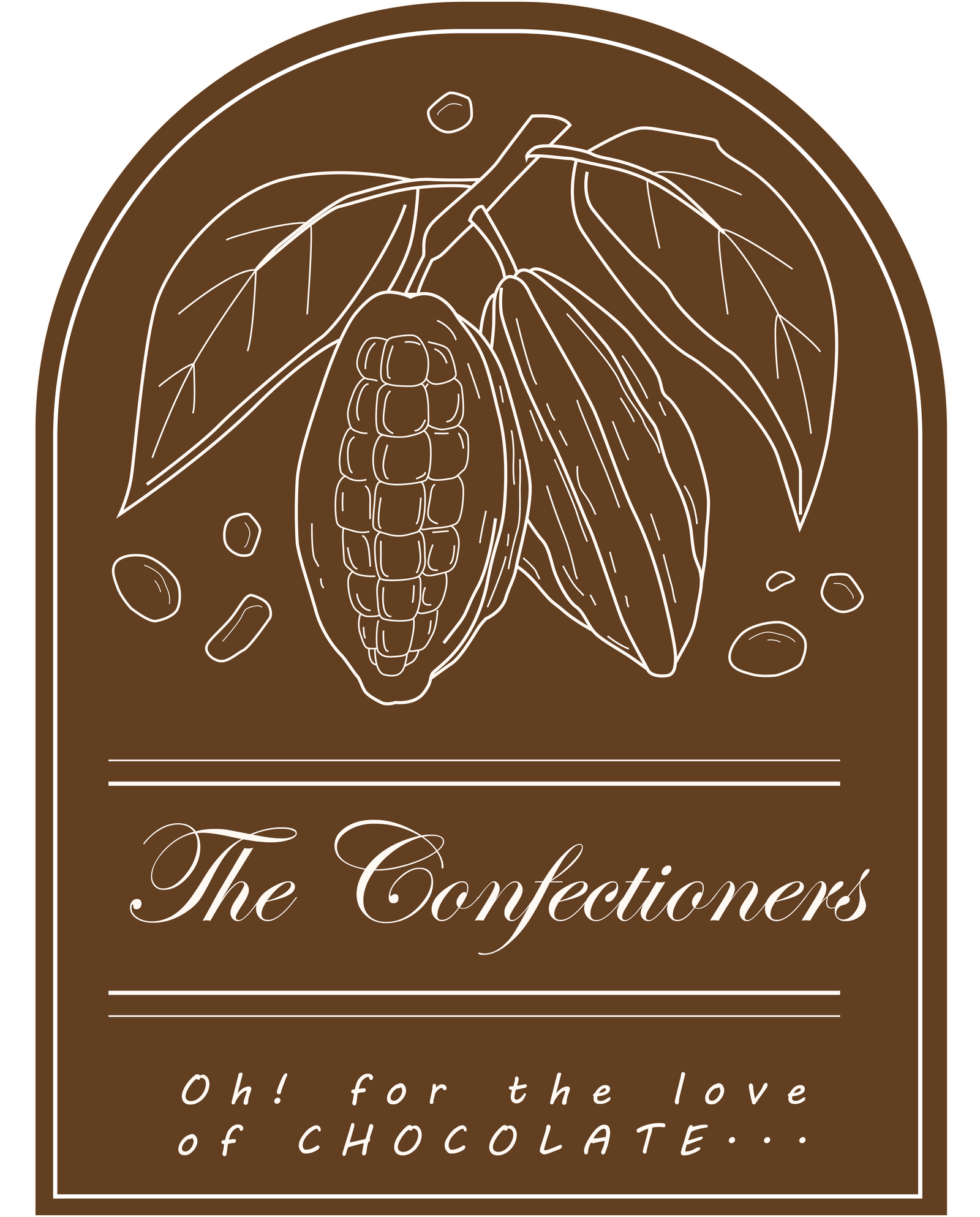 The Confectioners